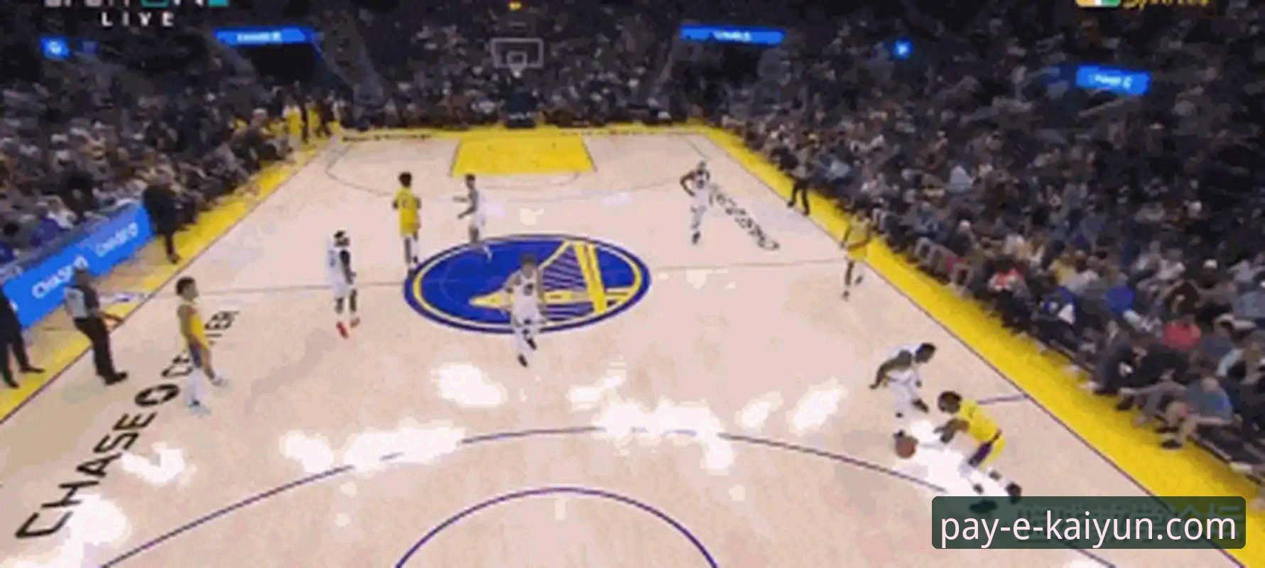 NBA观赛体验操作教程——从骑士vs湖人看比赛分析方法