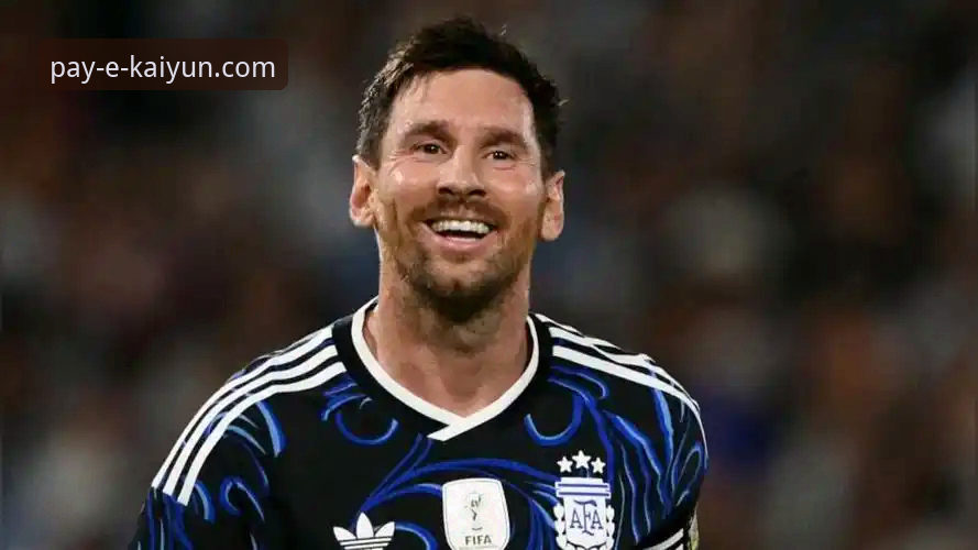 资深用户体验分享：梅西让点球引热议，在kaiyun体育平台见证阿根廷5-0大胜